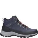 Cotswold Men's Ryeford Navy Blue Hiking Boots additional 5