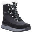 Cotswold Women's Sheephouse Black Hiking Boots additional 1