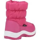 Cotswold Women's Tirely Pink Wellingtons additional 2