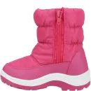 Cotswold Women's Tirely Pink Wellingtons additional 4