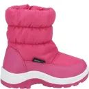 Cotswold Women's Tirely Pink Wellingtons additional 5
