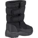 Cotswold Women's Welland Black Snowboots additional 2