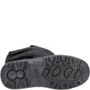 Cotswold Women's Welland Black Snowboots additional 3