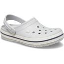 Crocs Crocband Grey Clog additional 1