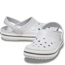 Crocs Crocband Grey Clog additional 2