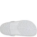 Crocs Crocband Grey Clog additional 3