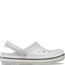 Crocs Crocband Grey Clog additional 5