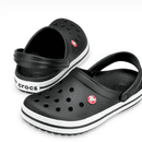 Crocband Clog Black additional 2