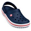 Crocs Crocband Blue Clog additional 1