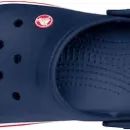 Crocs Crocband Blue Clog additional 3