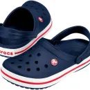 Crocs Crocband Blue Clog additional 2