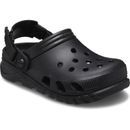 Crocs Duet Max II Black Clog additional 1