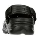 Crocs Duet Max II Black Clog additional 3