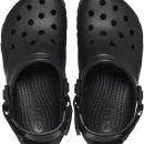 Crocs Duet Max II Black Clog additional 4