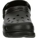 Crocs Duet Max II Black Clog additional 5