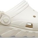 Crocs Duet White Max II Clog additional 5