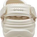 Crocs Duet White Max II Clog additional 2