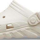 Crocs Duet White Max II Clog additional 7