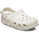 Crocs Duet White Max II Clog additional 1
