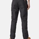Dickies Men's Action Flex Black Trouser additional 4