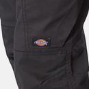 Dickies Men's Action Flex Black Trouser additional 6