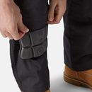 Dickies Men's Action Flex Black Trouser additional 7
