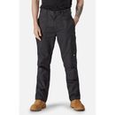 Dickies Men's Action Flex Black Trouser additional 1