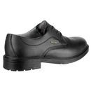Amblers Safety FS62 Waterproof Lace Up Gibson Shoes (Black) additional 2