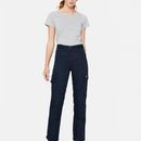 Dickies Women's Everyday Blue Flex Trousers additional 3