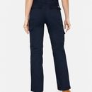 Dickies Women's Everyday Blue Flex Trousers additional 2