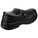 Amblers Safety FS661 Metal Free Lightweight Shoes (Black) additional 2