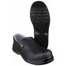 Amblers Safety FS661 Metal Free Lightweight Shoes (Black) additional 3