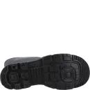 Dunlop Unisex TerraPro Full Safety Black Wellington additional 3