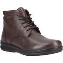 Fleet &amp; Foster Men's Jay Brown Boots additional 1