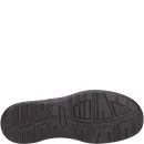 Fleet &amp; Foster Men's Magpie Black Shoes additional 3