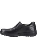 Fleet &amp; Foster Men's Magpie Black Shoes additional 4