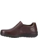 Fleet &amp; Foster Men's Magpie Brown Shoes additional 4