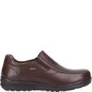 Fleet &amp; Foster Men's Magpie Brown Shoes additional 5