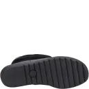 Fleet &amp; Foster Women's Starling Black Mid Boot additional 3