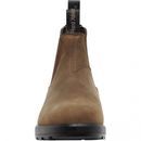 Hard Yakka Men's Brunswick Nubuck Brown Boots additional 6