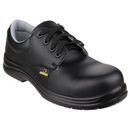 Amblers Safety FS662 Metal Free Water Resistant Shoes (Black) additional 1