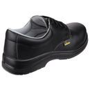 Amblers Safety FS662 Metal Free Water Resistant Shoes (Black) additional 2