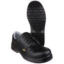 Amblers Safety FS662 Metal Free Water Resistant Shoes (Black) additional 3