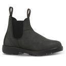 Hard Yakka Men's Brunswick Nubuck Grey Boots additional 1