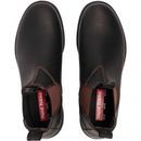 Hard Yakka Men's Brunswick Waxy Brown Boots additional 3