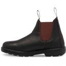 Hard Yakka Men's Brunswick Waxy Brown Boots additional 5