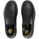 Hard Yakka Men's Outback Safety Dealer Black Boot additional 3