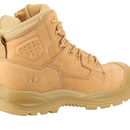 Hard Yakka Women's Legend PR Safety Tan Boot additional 3