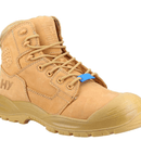 Hard Yakka Women's Legend PR Safety Tan Boot additional 1