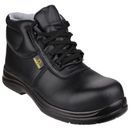 Amblers Safety FS663 Metal-Free Water-Resistant Boots (Black) additional 1
